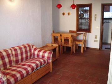 Appartamento in affitto a Cassina Valsassina LC