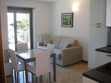Appartamento in affitto a Cassina Valsassina LC
