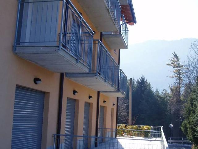 Appartamento in affitto a Cassina Valsassina LC