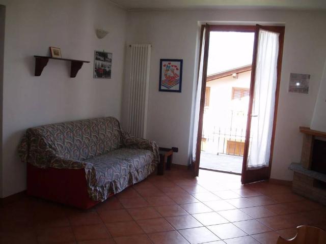 Appartamento in affitto a Cassina Valsassina LC