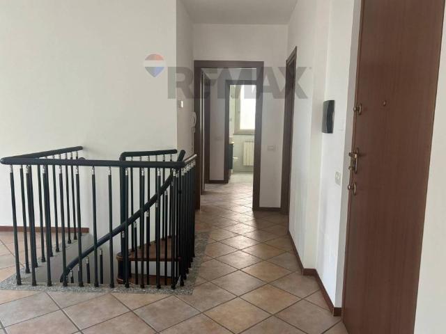 Appartamento in affitto a Cassinetta di Lugagnano MI