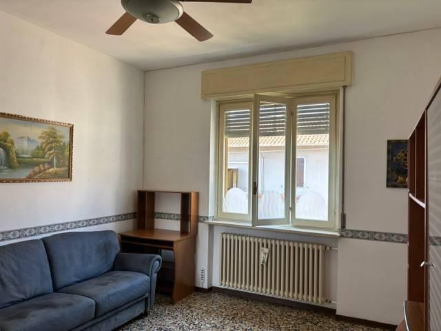 Appartamento in affitto a Cassolnovo PV