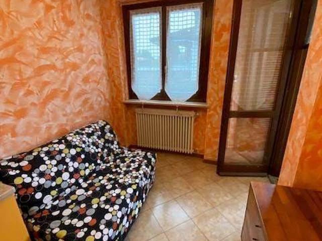 Appartamento in affitto a Cassolnovo PV