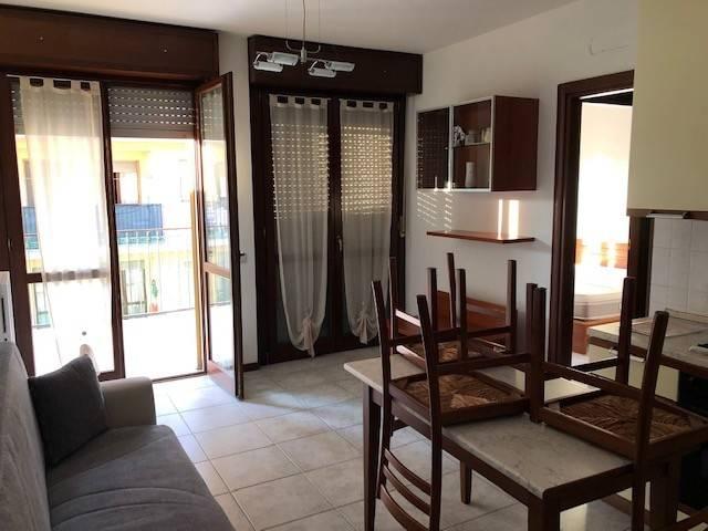 Appartamento in affitto a Cassolnovo PV