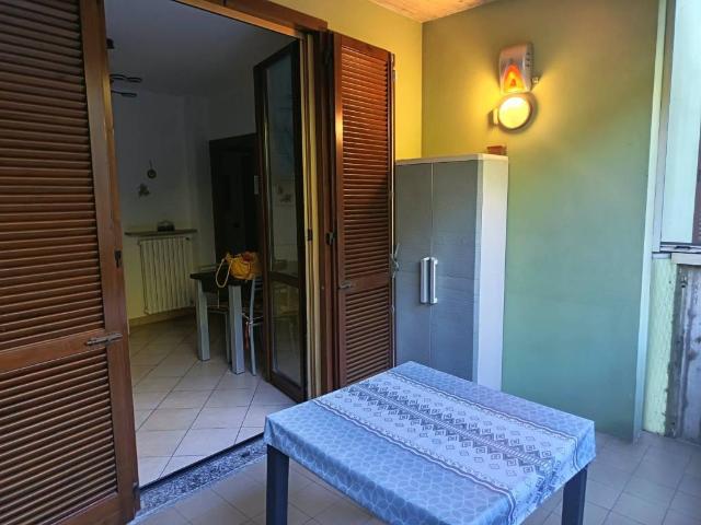 Appartamento in affitto a Cassolnovo PV