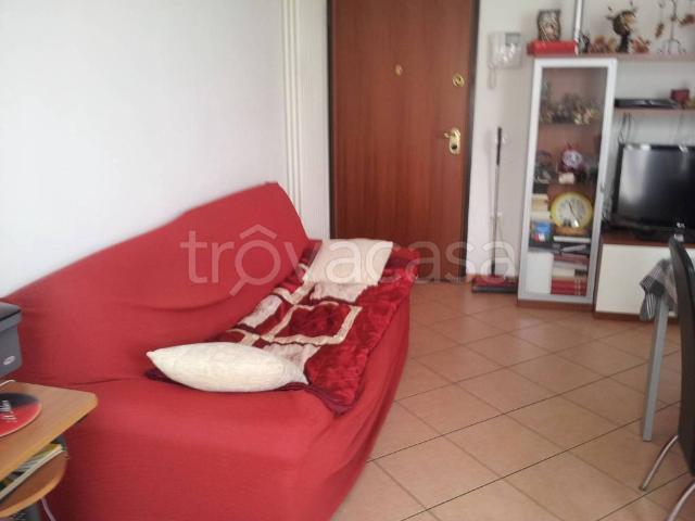 Appartamento in affitto a Cassola via Portile, giardino privato, box, parzialmente arredato TrovaCasa