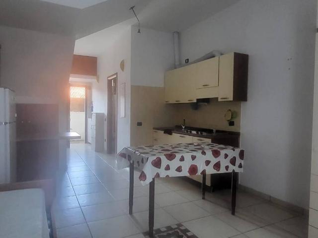 Appartamento in affitto a Castano Primo MI