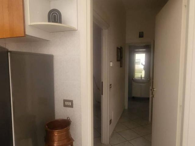 Appartamento in affitto a Castano Primo MI