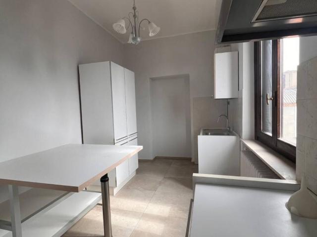 Appartamento in affitto a Casteggio PV