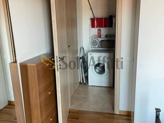 Appartamento in affitto a Casteggio PV