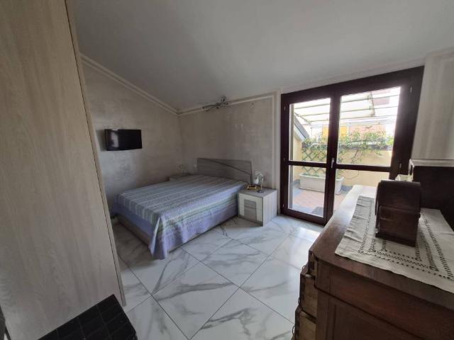 Appartamento in affitto a Casteggio PV