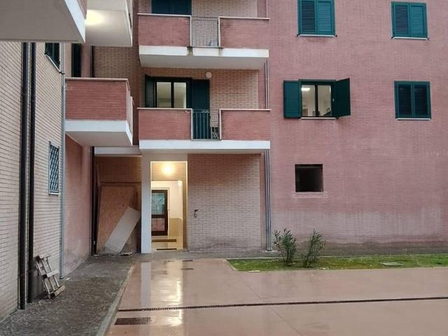 Appartamento in affitto a Castel Volturno CE