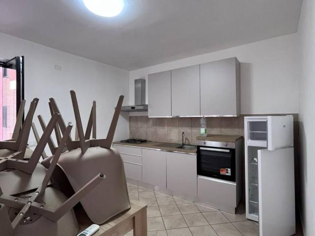 Appartamento in affitto a Castel Volturno CE
