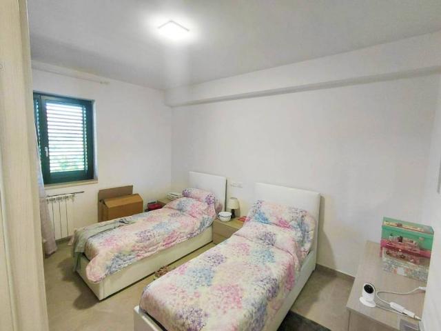 Appartamento in affitto a Castel Volturno CE