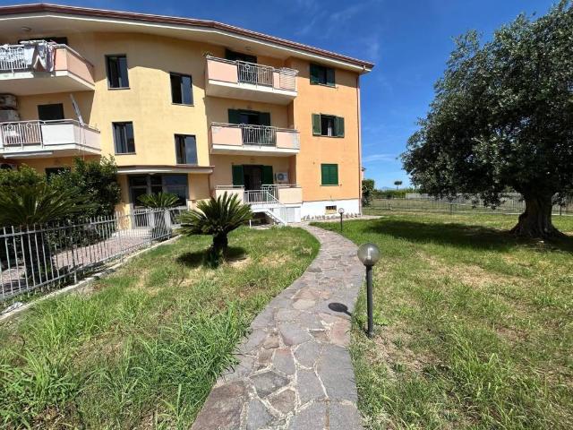 Appartamento in affitto a Castel Volturno CE