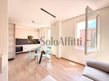 Appartamento in affitto a Castel Bolognese RA