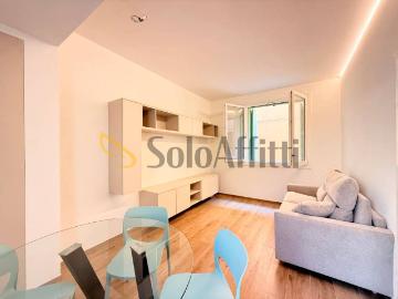Appartamento in affitto a Castel Bolognese RA