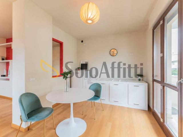Appartamento in affitto a Castel Bolognese RA