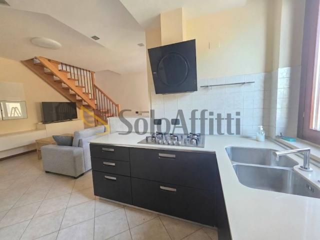 Appartamento in affitto a Castel d'Azzano VR