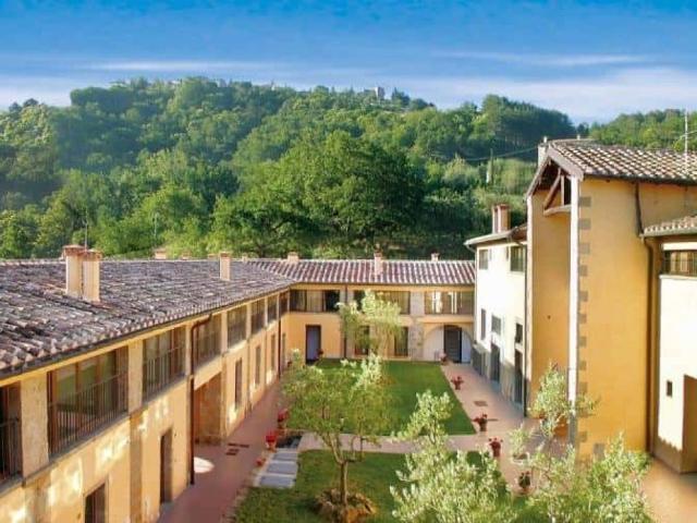 Appartamento in affitto a Castel del Piano GR