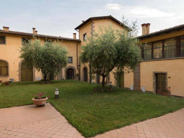 Appartamento in affitto a Castel del Piano GR