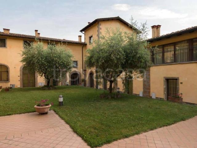 Appartamento in affitto a Castel del Piano terre Gialle, arredato TrovaCasa