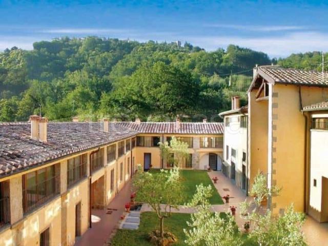 Appartamento in affitto a Castel del Piano terre Gialle, arredato TrovaCasa