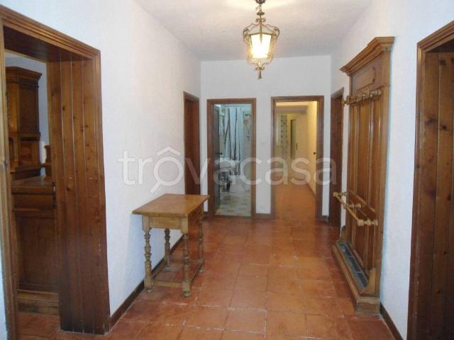 Appartamento in affitto a Castel di Casio via Maria Montessori, arredato, posto auto, cantina TrovaCasa