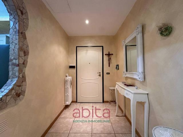 Appartamento in affitto a Castel di Lama, arredato, box, balcone TrovaCasa