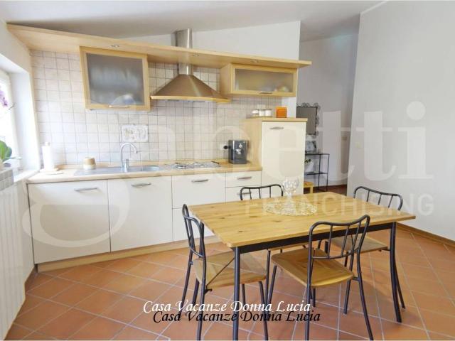 Appartamento in affitto a Castel Di Sangro