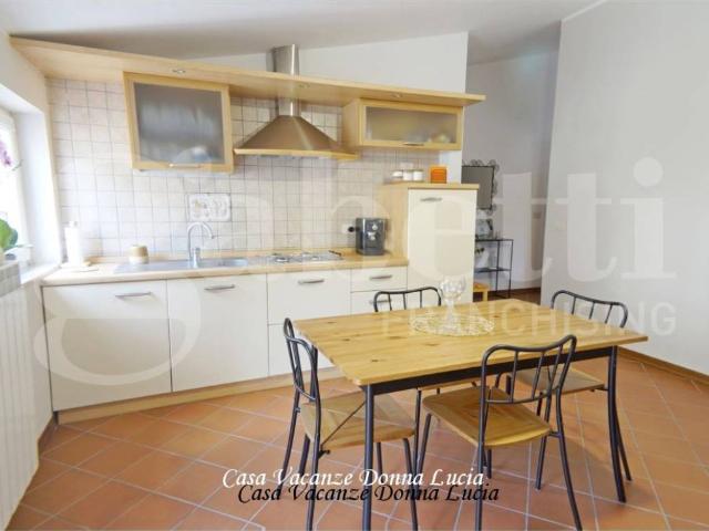 Appartamento in affitto a Castel di Sangro AQ