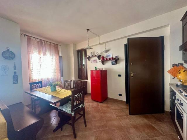 Appartamento in affitto a Castel di Sangro AQ