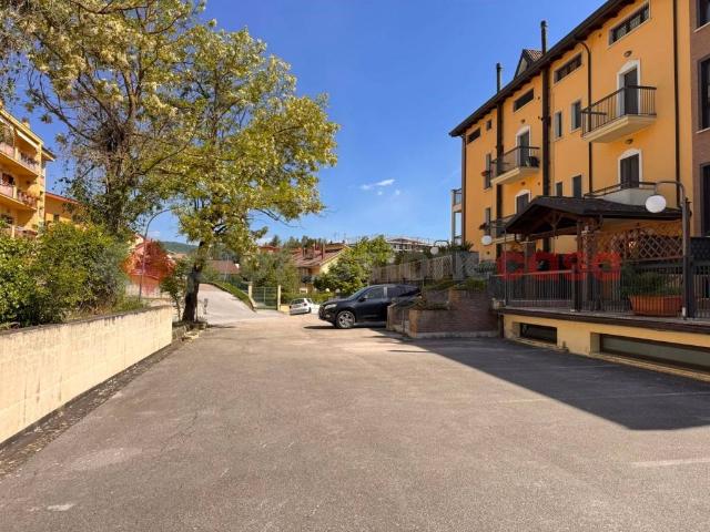 Appartamento in affitto a Castel di Sangro AQ