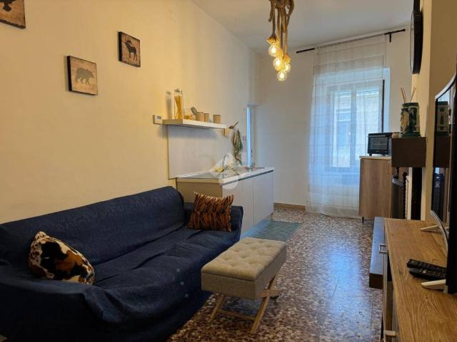 Appartamento in affitto a Castel di Sangro AQ