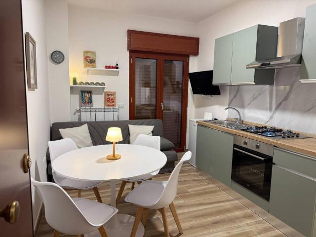 Appartamento in affitto a Castel di Sangro AQ