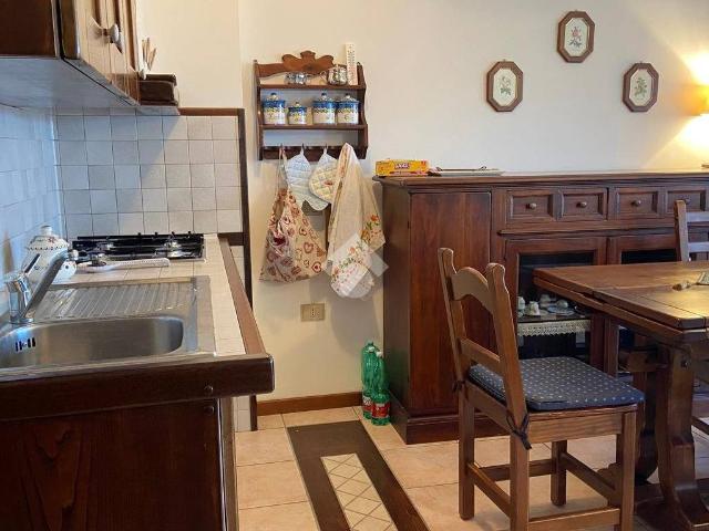Appartamento in affitto a Castel di Sangro AQ