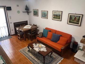 Appartamento in affitto a Castel di Sangro AQ