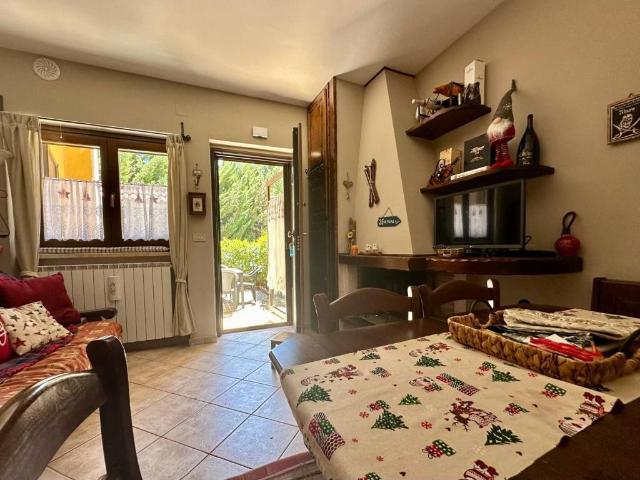 Appartamento in affitto a Castel di Sangro AQ