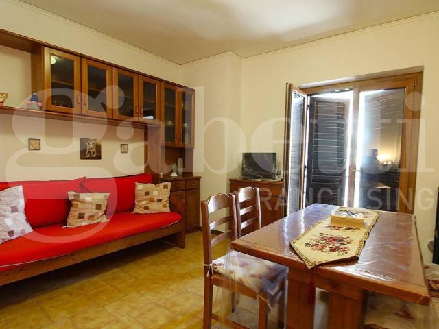 Appartamento in affitto a Castel di Sangro AQ