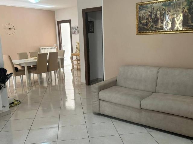 Appartamento in affitto a Castel Frentano CH