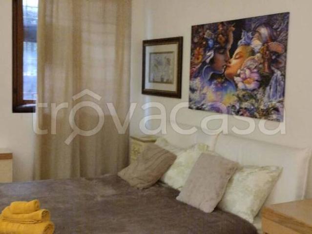 Appartamento in affitto a Castel Gandolfo via l.Da Vinci, Pavona