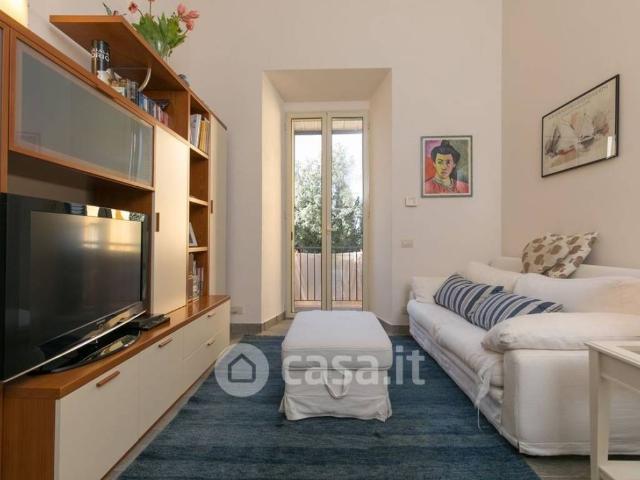 Appartamento in affitto a Castel Gandolfo RM