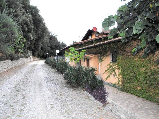 Appartamento in affitto a Castel Gandolfo RM