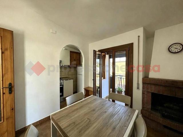Appartamento in affitto a Castel Gandolfo RM