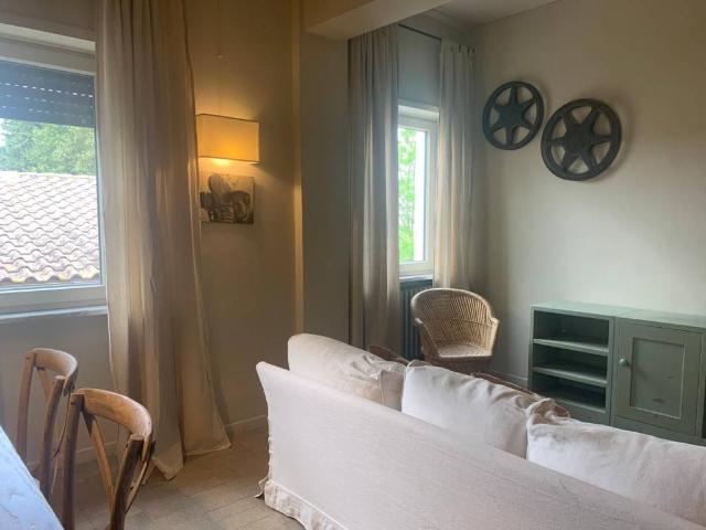 Appartamento in affitto a Castel Giorgio TR