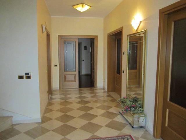 Appartamento in affitto a Castel Goffredo MN