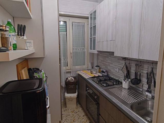 Appartamento in affitto a Castel Madama RM