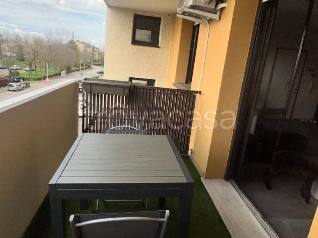 Appartamento in affitto a Castel Maggiore via Giuseppe Ungaretti, 8, arredato, terrazzo, ristrutturato TrovaCasa