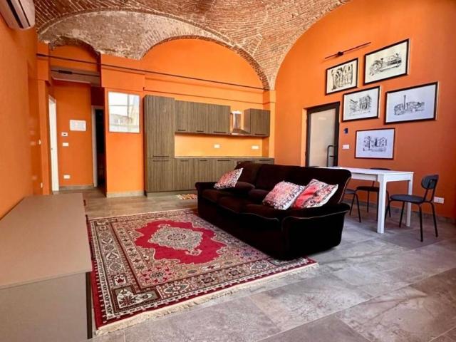 Appartamento in affitto a Castel Maggiore BO