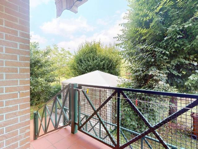 Appartamento in affitto a Castel Maggiore BO